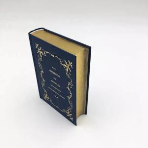 Cmyk Custom Printing Book Dictionary Gloss / Matte Lamination