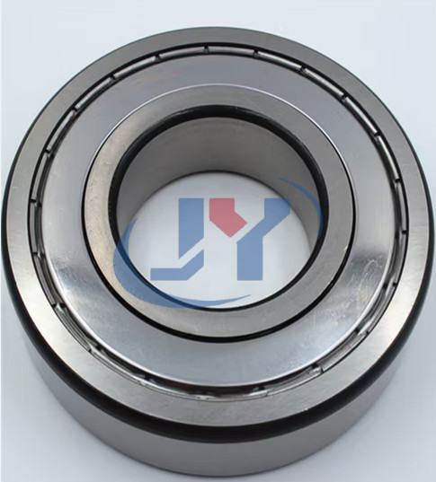 Quality JINGYAO 61805-ZN  Low Friction and Noise Deep Groove Ball Bearings for Smooth Performance for sale