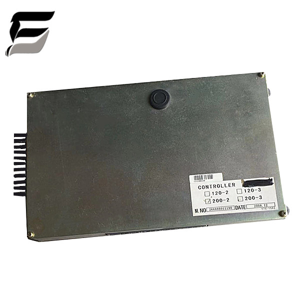 YN22E00015F1 YN22E00015F3 Excavator Controller For Kobelco Electric Control Unit