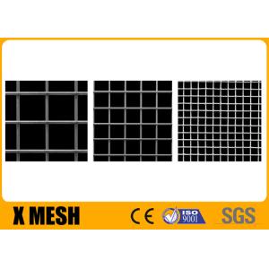 2.4m Width 6m Length Galvanised Welded Mesh For Coal Mine Supporting