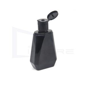 Buy cheap 250ml 500ml 750ml 1000ml plastic flip top cap pet bottle hand sanitizer spray from wholesalers