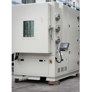 Altitude Humidity Temperature Test Chambers 100-1000 Liters Custom Standard