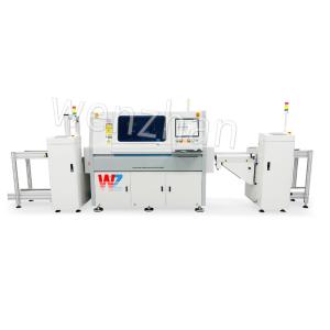 Wholesale PCB Assembly Machine High Speed THT Axial PCB Insertion Machine DIP Components Insertion Machine from china suppliers