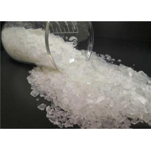 Transparent 60/40 Hybrid Saturated Polyester Resin