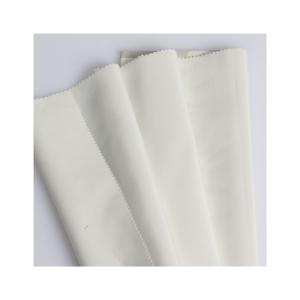 Low Moq Manufacturer Marine Recycled Poly Peach Skin Recycle Fabric