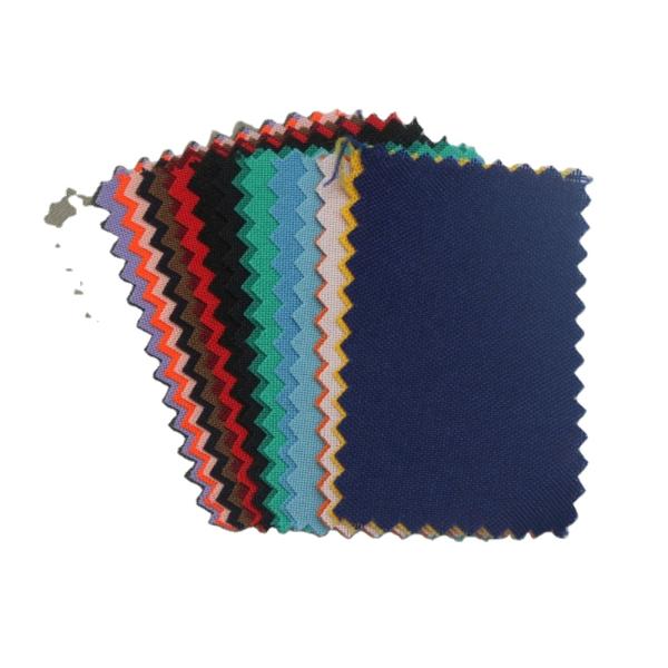 Poly Cotton 80*20 3 1 Heavy Weight Carded TC Drill Fabric for Work Wear Pants and Caps