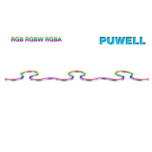 Buy cheap UV Proof IP65 3000k LED Linear Strip Light from wholesalers