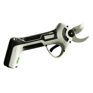180W Cordless Electric Pruner Shears Garden Tree Battery Powered Branch Clippers