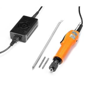 Handheld Slim Electric Screwdriver Lightweight Multi Function