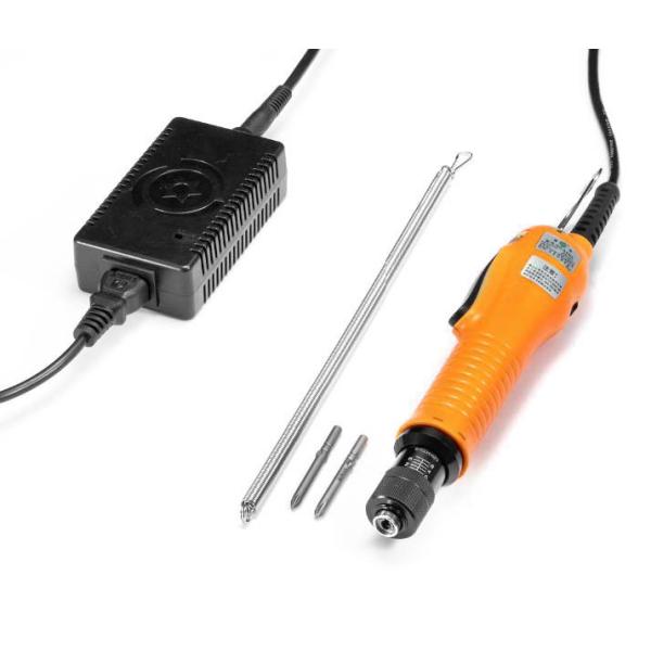 Handheld Slim Electric Screwdriver Lightweight Multi Function