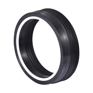 Piston Rod Seal Tecnolan Oil Seal Hydraulic Seal Engineering Machinery PTFE Seal