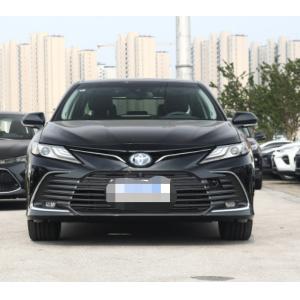 Toyota Camry 2021 dual engine 2.5HQ flagship version Toyota Camry Hybrid New and