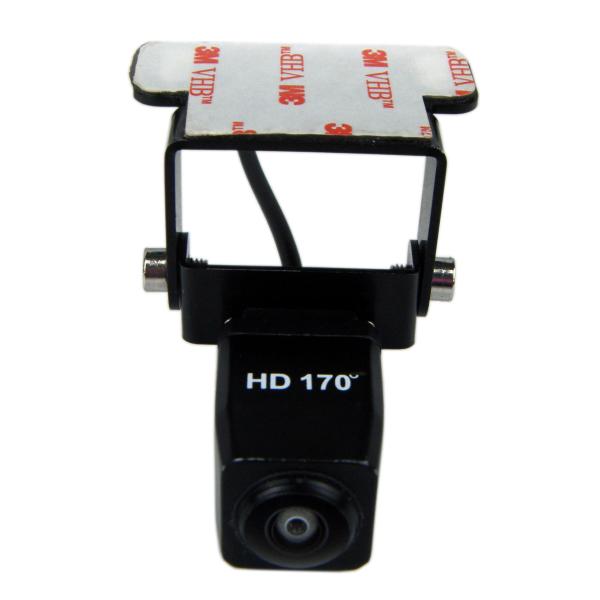 IP68 Vehicle CCTV Camera