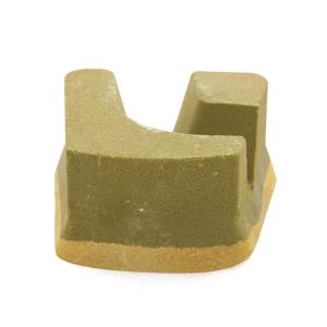 Durable T105 Frankfurt Compound Abrasive For Polishing Marble/Travertine Slabs