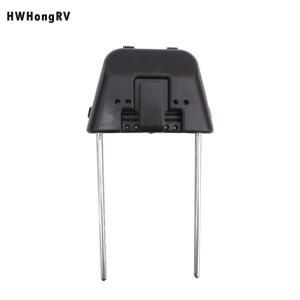 Car seating Head Restraints (Rest) plastic frame with Multifunctional adjustable