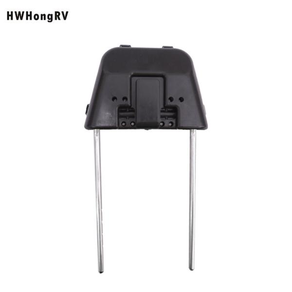 Car seating Head Restraints (Rest) plastic frame with Multifunctional adjustable