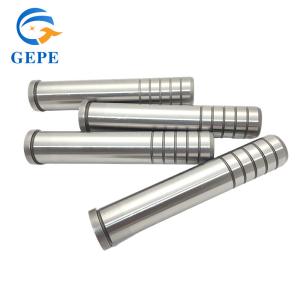 Precision Guide Pin And Guide Bush For Punching Mold OEM / ODM