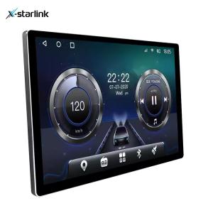 CarPlay Android Universal Car Radio with 13Inch Touch Screen
