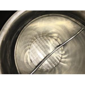 GSTA 50l Small Beer Making Machine with Adjustable Voltage and Electronic