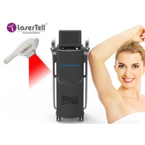 Super Permanent Beauty Ipl Opt Machine Lasertell Ce Certification