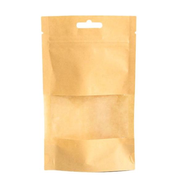 PE PP Coffee Bean Bags Eco-Friendly and Durable Packaging Solution