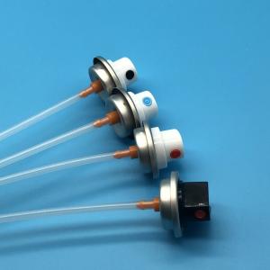 Precision Paint Valve Assembly for Automotive Applications - Durable Constructio