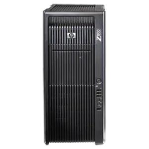 Stock Products Status Tower Workstation Z800 16g 1tb for Maximum Performance