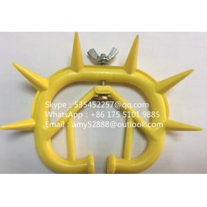 calf weaner Calf weaning device Ox nose thorn