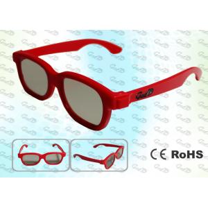 Wholesale IMAX Cinema Linear polarized 3D glasses LP180GTS01  from china suppliers