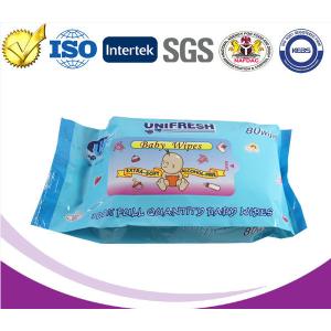 Wholesale High Quality and Lowest Price of Disposable Baby Wet Wipes from china suppliers