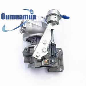 Turbo HE200WG Turbocharger 3790143 3790144 For Cummins QSF3.8 Engine