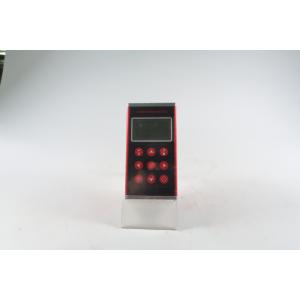 Tmv120 Backlit Usb Portable Vibration Meter Two Button Batteries