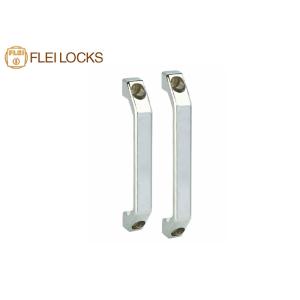 Electronic Control Box Stainless Steel Handles With Folding Function