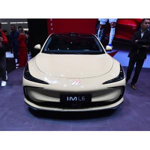 2024 Pure Electric Hatchback IM L6 Electric Car With Range 770km