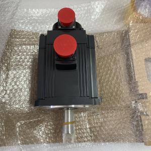 Mitsubishi HC-SFS152BG2K AC Servo Motor 3 PHASE 1.5 KW 122 V 2000 RPM 9 A IP65