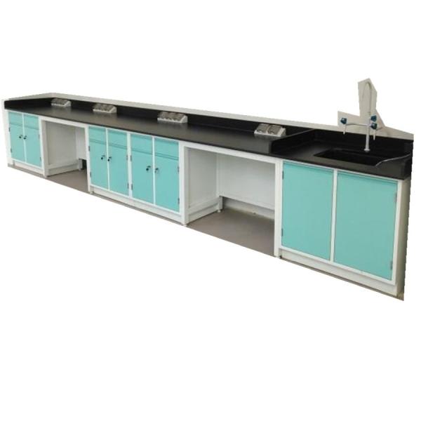 Quality Modular Lab Bench Hong Kong Customizable Server Type OEM ODM Sink Options PP/Ceramic/Epoxy Resin Sink Durable Long-Lasting for sale