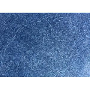 China High Elasticity Thin Fibreboard Smooth Bright Surface For Home Furnishing / Cupboard on sale