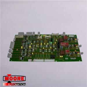 China 6SC9830-0HA52 Siemens Simodrive Anpassbaugruppe on sale