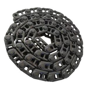 Wholesale Case CX210 Track Chain Assy Easy Lubrication with Precision Engineered Pins And Bushings from china suppliers