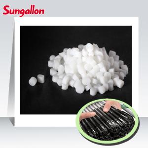 Sungallon Anti Slip TPE Elastomer Material Good Touch For Pen Grip