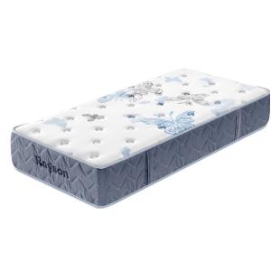 Wholesale Gel Memory Pocket Spring Mattress Euro Top Foam Bedroom from china suppliers
