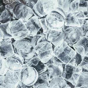 Commercial 68kg 24Hours LZ-150 Electric Boss Cylindrical Ice Machines