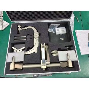 Aluminum Alloy Surgical Head Stabilizer High Durability Craniocerebral Surgery