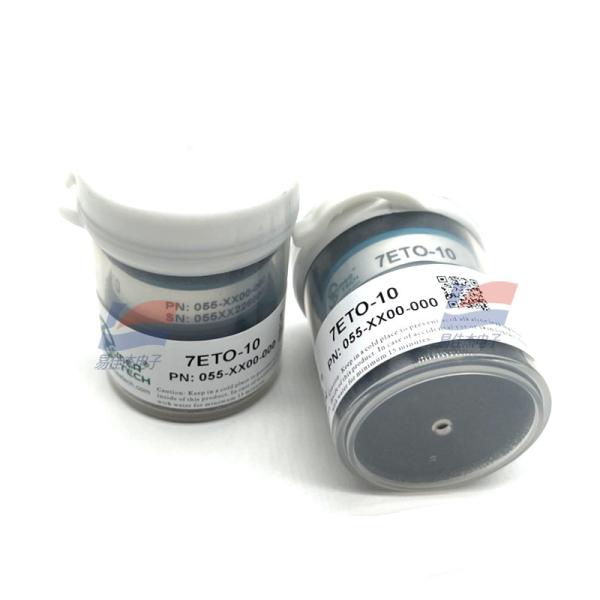 YJJ 7ETO-10 055-XX00-000 7 Series Electrochemical Ethylene Oxide Sensor Is Used