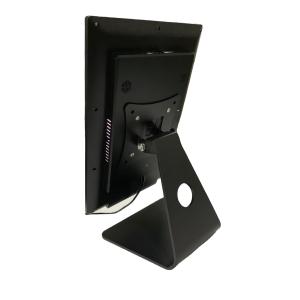 14 Inch full color 4G WIFI network LED LCD Android screen advertising signage