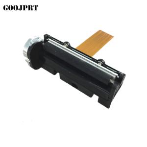 Paper Width 58mm Handheld Printer Mechanism , Small Printer Mechanism Compact
