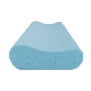 Adjustable Ergonomic Memory Foam Contour Pillow For Kid Bedroom