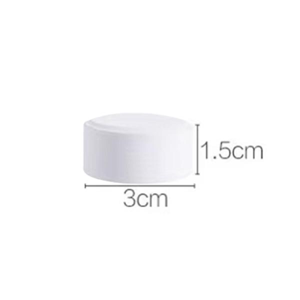 Automatic Cleaner Bulk Bleaching Deodorizing Effervescent Toilet Bowl Cleaner Deodorant Descaler