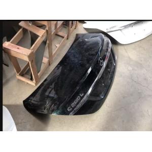 Seamless Used Trunk Lid Replacement For M-Ercedes B-Enz C-Class C200L