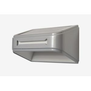 Monocrystalline Silicon Panel Solar Lights with 10LM Light Intensity and